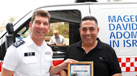 שפי ששון, צילום: אינסטגרם